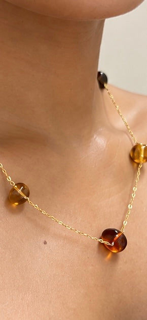 Ámbar Jewelry