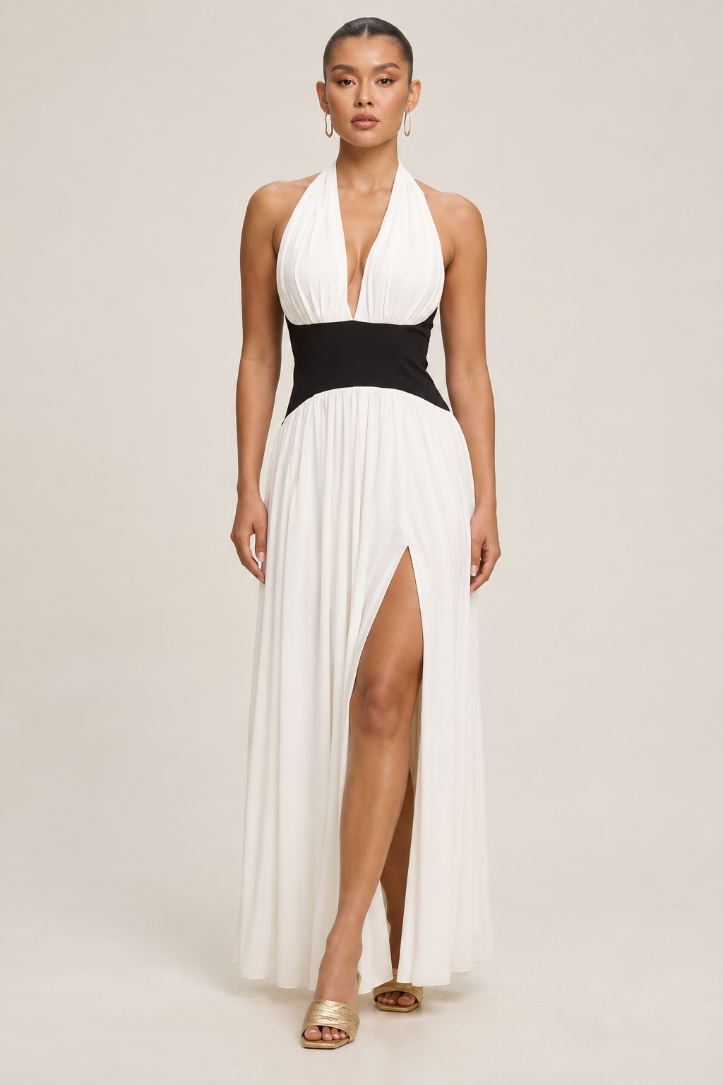 The Bianca Dress