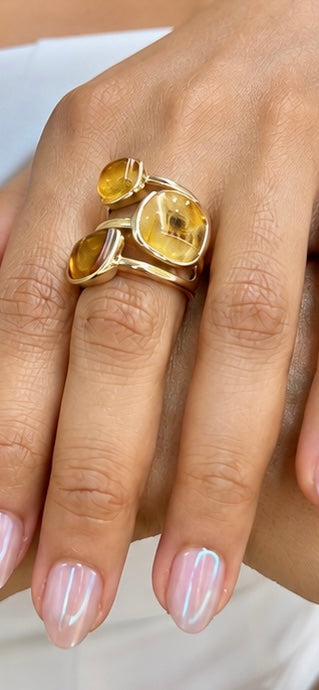 Ámbar Jewelry