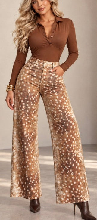 Bambi Pants