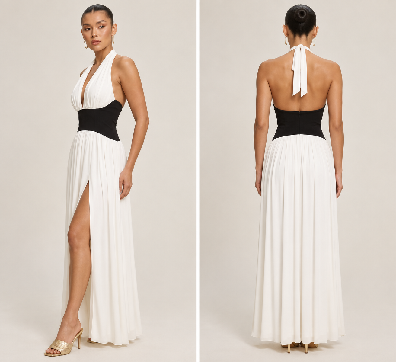 The Bianca Dress