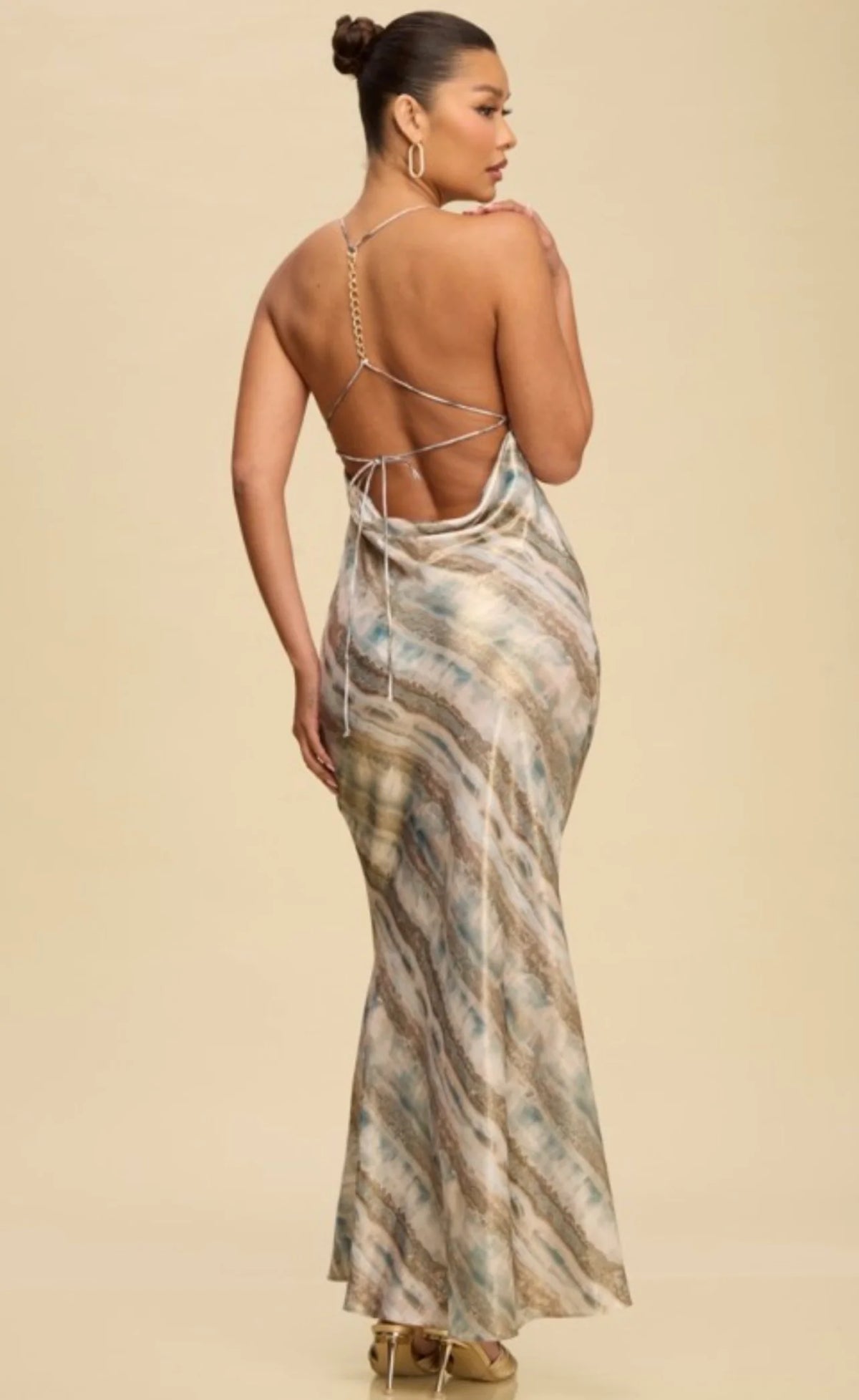 Sandy Dress