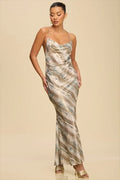 Sandy Dress