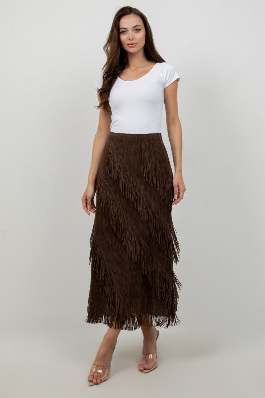 Dina Skirt