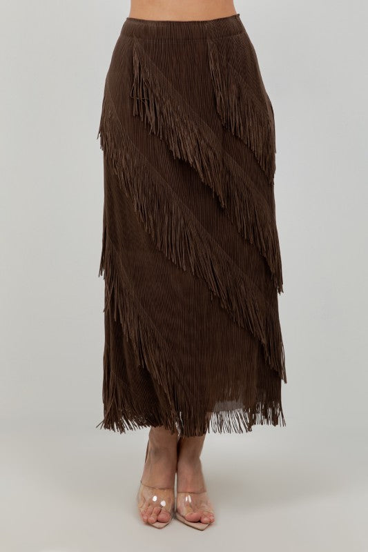 Dina Skirt
