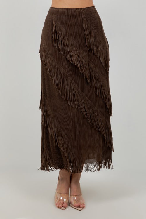 Dina Skirt