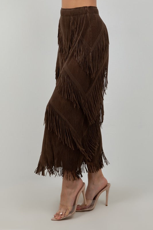 Dina Skirt