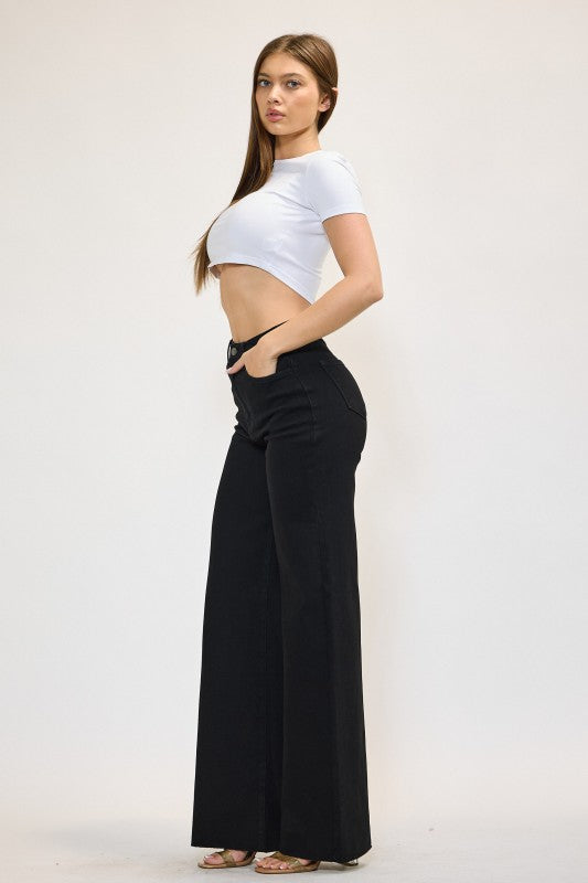 Black Jeans