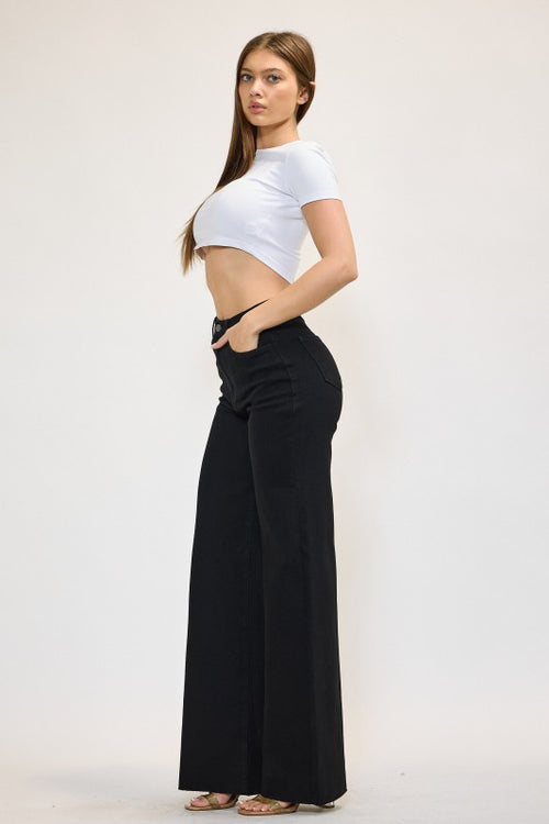Black Jeans