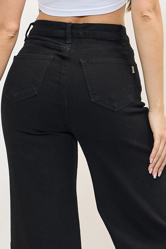 Black Jeans