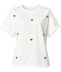 Heart T Shirt